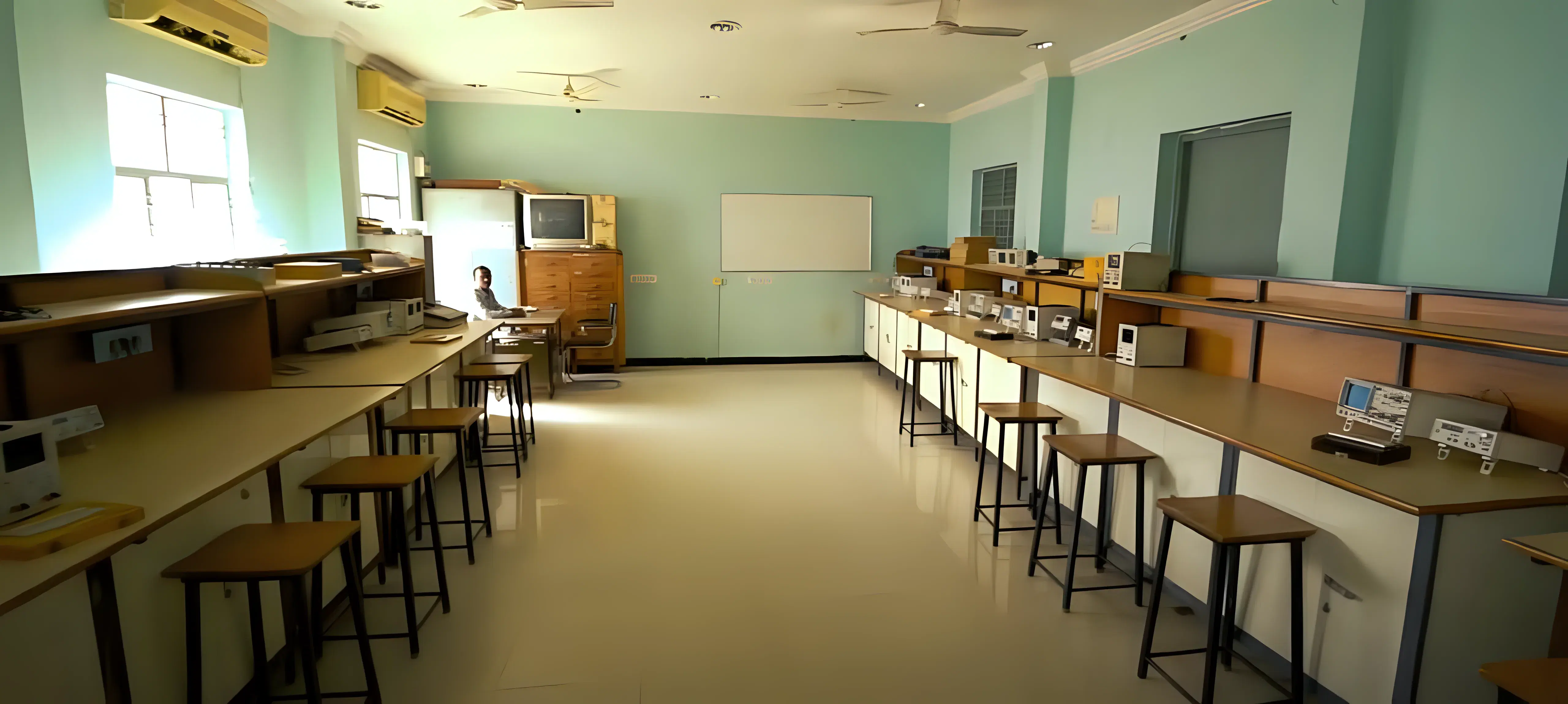 JNTUA College of Engineering Anantapur Facilities photo 5
